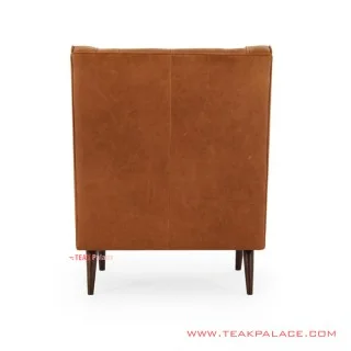 Sofa Mewah Calianda Single Minimalis