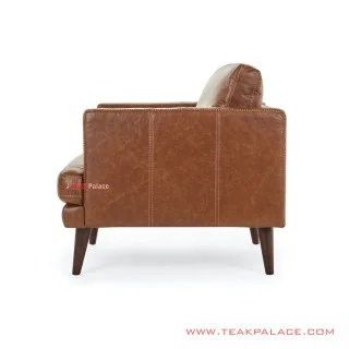 Sofa Kursi Tamu Minimalis Seri Daiki Oscar