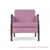 kursi oscar pink seri kuta single seater 60