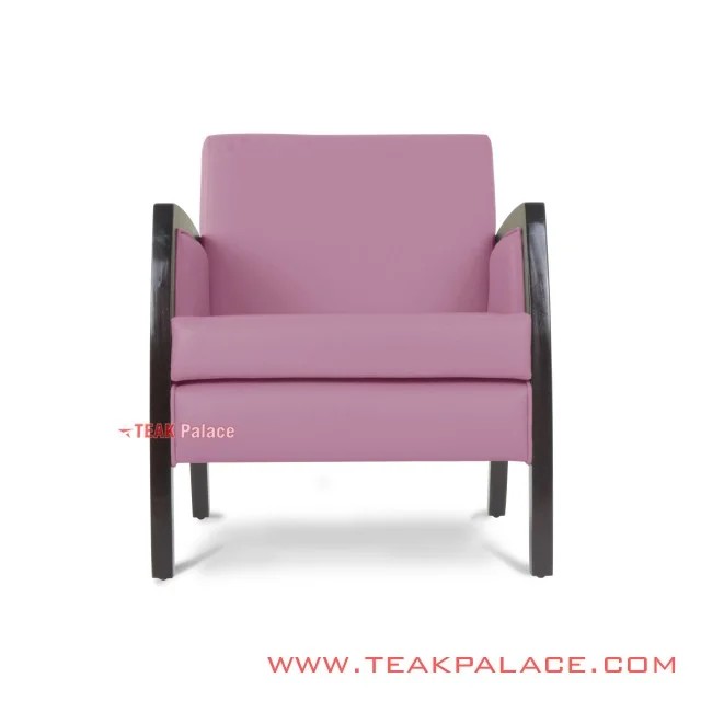 Kursi Oscar Pink Seri Kuta Single Seater kursi oscar pink seri kuta single seater 55