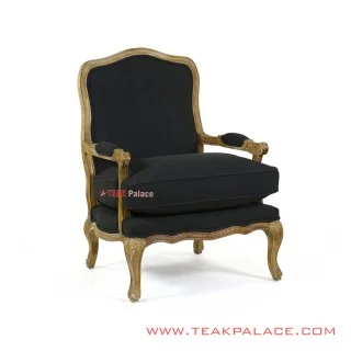 Sofa Tamu Seri Lasinta Hitam Jati Minimalis Sofa Tamu Seri Lasinta Hitam Jati Minimalis