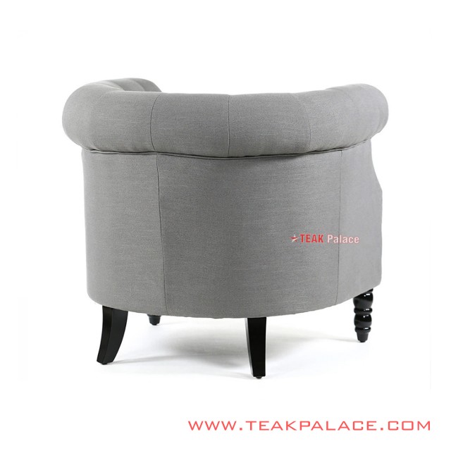 Sofa Single Minimalis Chester Rivoli Dolphin Sofa Single Minimalis Chester Rivoli Dolphin
