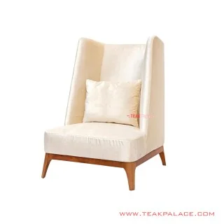 Sofa Tamu Mewah Minimalis Chena Jati