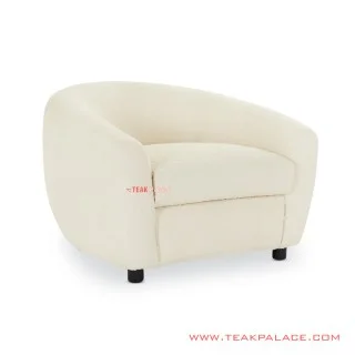 Wilder Sofa Minimalis Lengkung Wilder Sofa Minimalis Lengkung