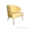 Sofa Jati Tippin Oscar Yellow Minimalis Sofa Jati Tippin Oscar Yellow Minimalis