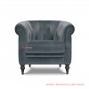 Chester Minimalis Sofa Single chester minimalis sofa single 60