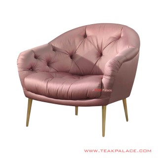 Sofa Pink Merlion Minimalis Jati Sofa Pink Merlion Minimalis Jati