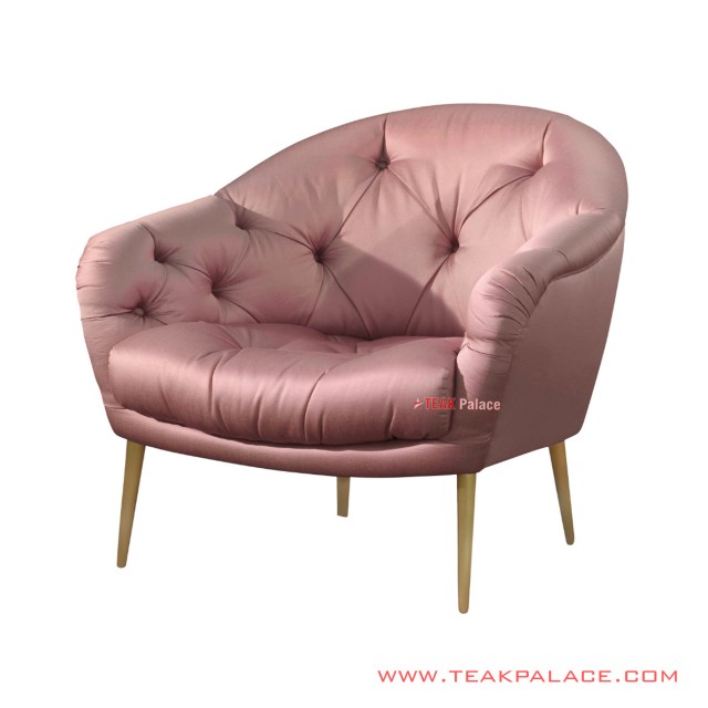 Sofa Pink Merlion Minimalis Jati sofa pink merlion minimalis jati 60
