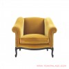 Black Minimalist Teak Yusio Single Sofa black minimalist teak yusio single sofa 63
