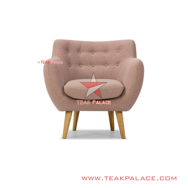 Sofa Retro Dina Valentine Sofa Retro Dina Valentine