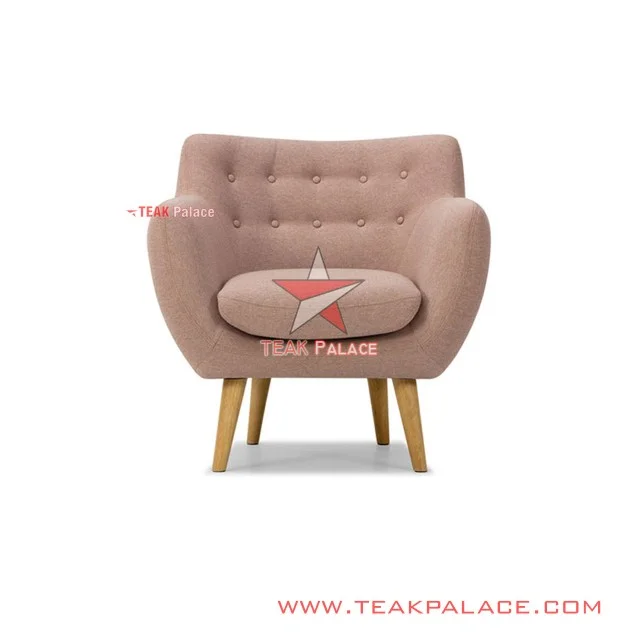 Sofa Retro Dina Valentine