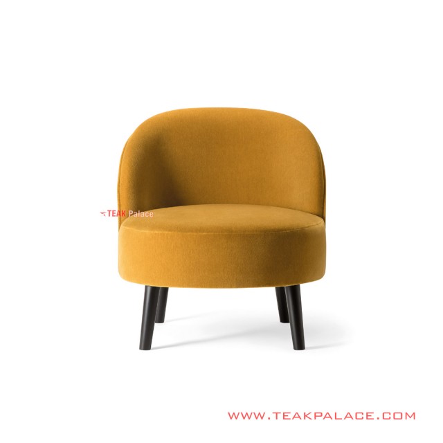 Teak Minimalist Single Nainu Sofa teak minimalist single nainu sofa 60