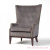 Rihana Modern Luxury Single Sofa rihana modern luxury single sofa 62