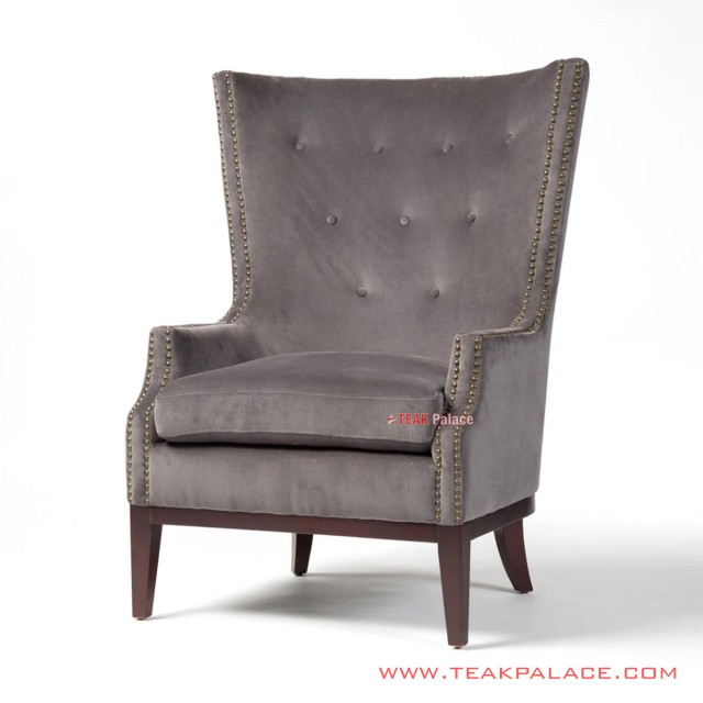 Rihana Modern Luxury Single Sofa rihana modern luxury single sofa 60