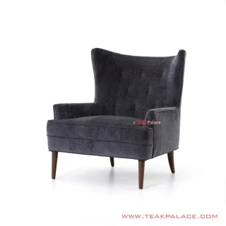 Sofa Minimalis Anderson Single Mewah