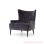 Anderson Single Luxury Minimalist Sofa