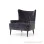 Sofa Minimalis Anderson Single Mewah