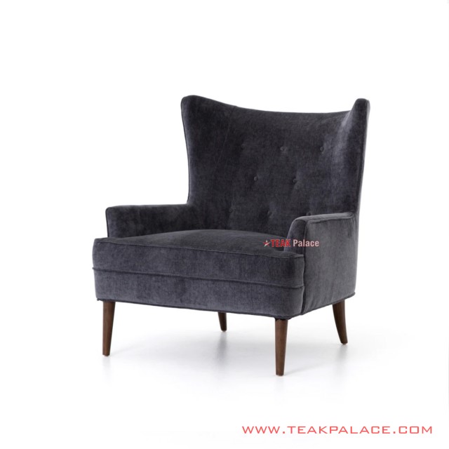 Sofa Minimalis Anderson Single Mewah sofa minimalis anderson single mewah 62