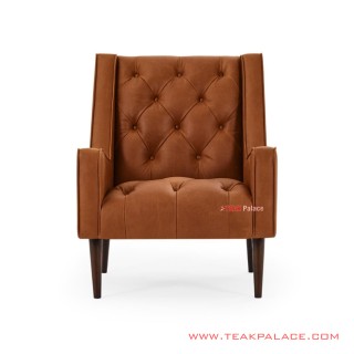 Sofa Mewah Calianda Single Minimalis