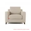 Sofa Minimalis Ruang Tamu Single Linen Seri Surabaya sofa minimalis ruang tamu single linen seri surabaya 63