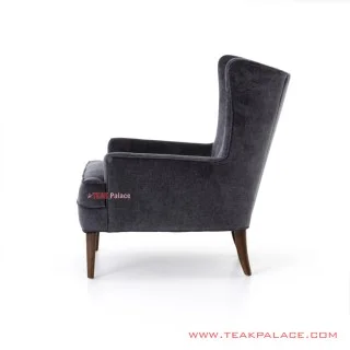 Sofa Minimalis Anderson Single Mewah Sofa Minimalis Anderson Single Mewah