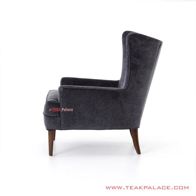 Sofa Minimalis Anderson Single Mewah sofa minimalis anderson single mewah 64