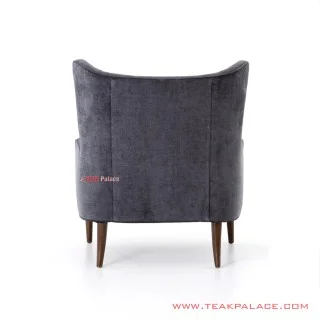 Sofa Minimalis Anderson Single Mewah