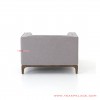 Sofa Bed Single Minimalis Seri Lalisa sofa bed single minimalis seri lalisa 61