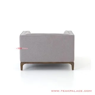 Sofa Bed Single Minimalis Seri Lalisa