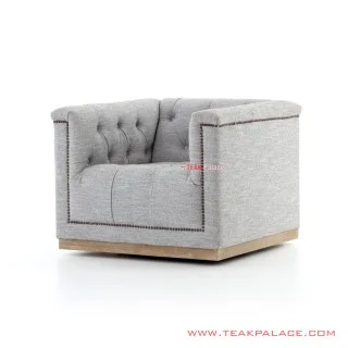 Sofa Selena Single Minimalis Mewah Murah