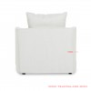 Modern Minimalist Modern Luxury Single Sofa Friska Series modern minimalist modern luxury single sofa friska series 67
