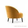 Teak Minimalist Single Nainu Sofa teak minimalist single nainu sofa 67