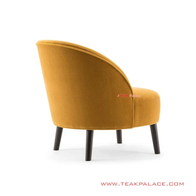 Teak Minimalist Single Nainu Sofa teak minimalist single nainu sofa 62