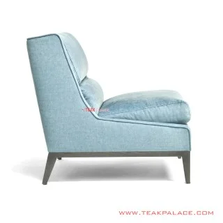 Sofa Single Collan Minimalis