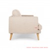 Sofa Single Modern Seri Daiki Minimalis sofa single modern seri daiki minimalis 57