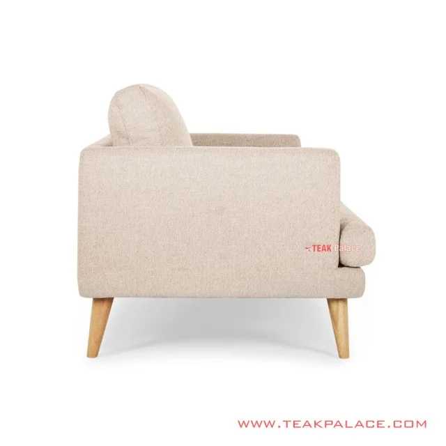 Sofa Single Modern Seri Daiki Minimalis Sofa Single Modern Seri Daiki Minimalis