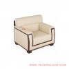Sofa Tamu Joana Oscar White Jati Minimalis sofa tamu joana oscar white jati minimalis 60