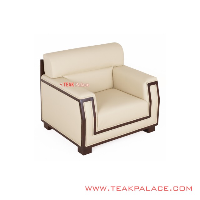 Sofa Tamu Joana Oscar White Jati Minimalis sofa tamu joana oscar white jati minimalis 58