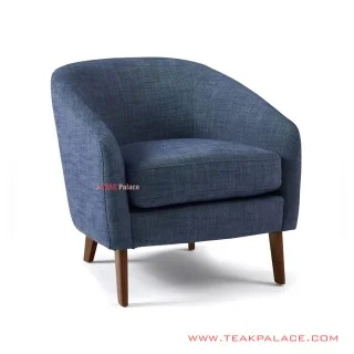 Sofa Minimalis Single Indoor Seri Jonah Sofa Minimalis Single Indoor Seri Jonah