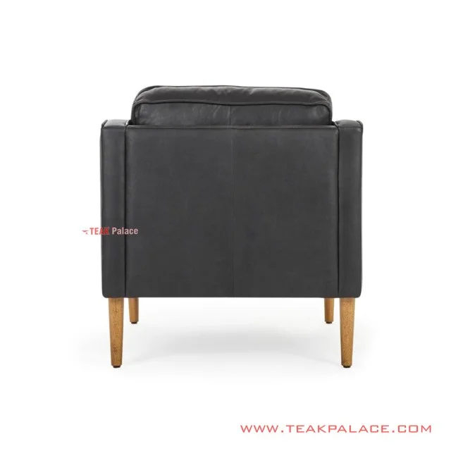 Sofa Tamu Minimalis Seri Cortes Black Sofa Tamu Minimalis Seri Cortes Black