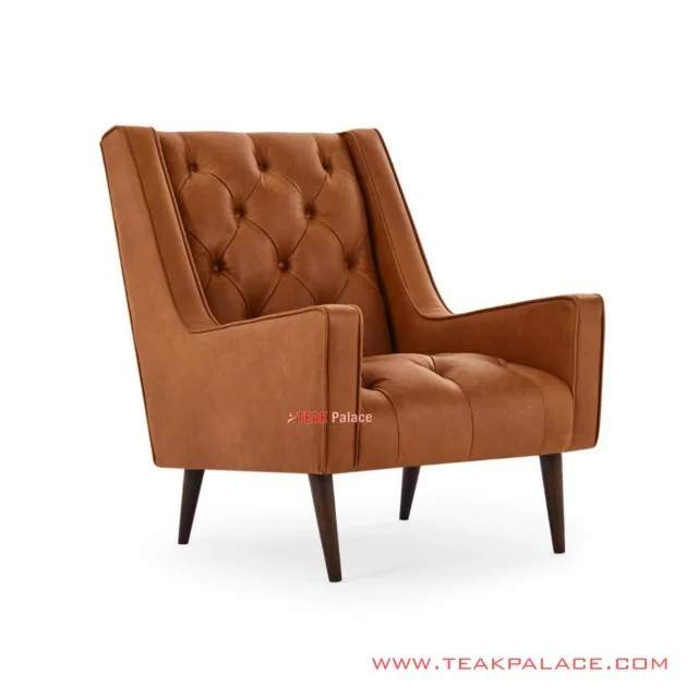 Sofa Mewah Calianda Single Minimalis sofa mewah calianda single minimalis 56