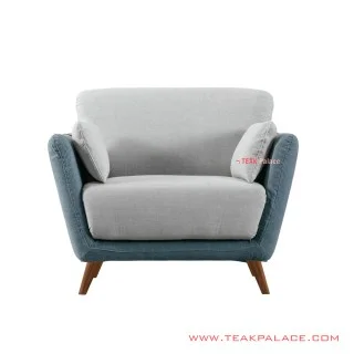 Sofa Minimalis Ditona Jati