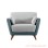 Sofa Minimalis Ditona Jati