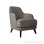 Sofa Minimalis Jati Hitam Seri Gusman