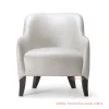 Sofa Tamu Jati Alisia Minimalis
