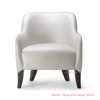 Sofa Tamu Jati Alisia Minimalis