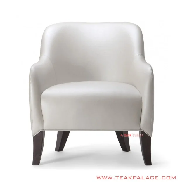 Sofa Tamu Jati Alisia Minimalis