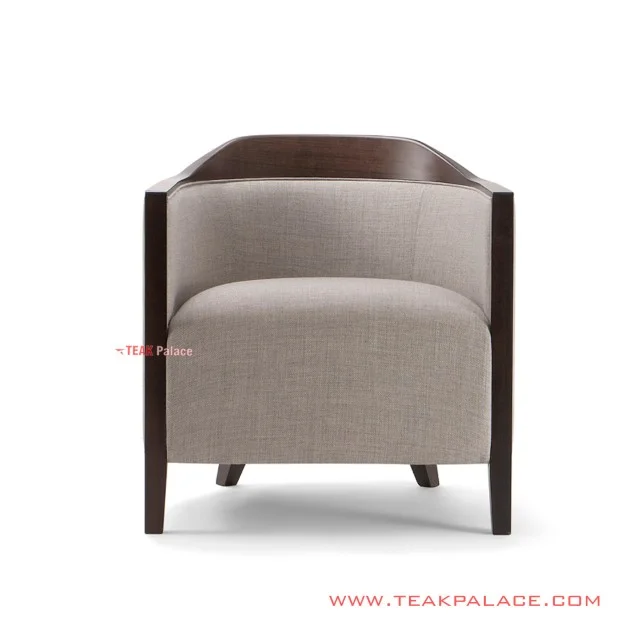 Rafathar Series Minimalist Single Sofa