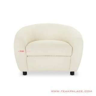 Wilder Sofa Minimalis Lengkung