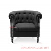 Sofa Tamu Jati Chester Hitam sofa tamu jati chester hitam 61